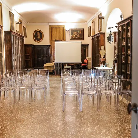 Cagnola 3* Schianno