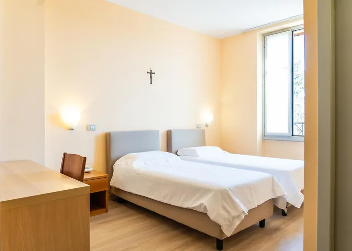 Cagnola Hotel Schianno