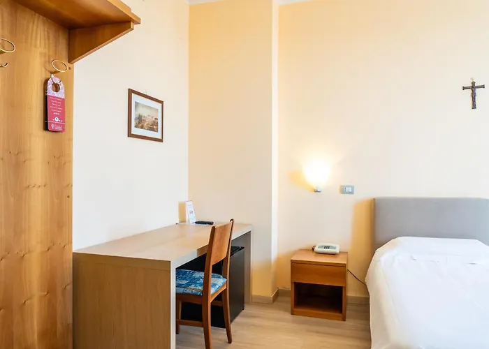Hotel Cagnola Schianno
