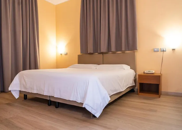 Cagnola Hotel 3*
