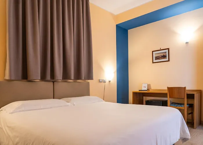 Hotel Cagnola 3*