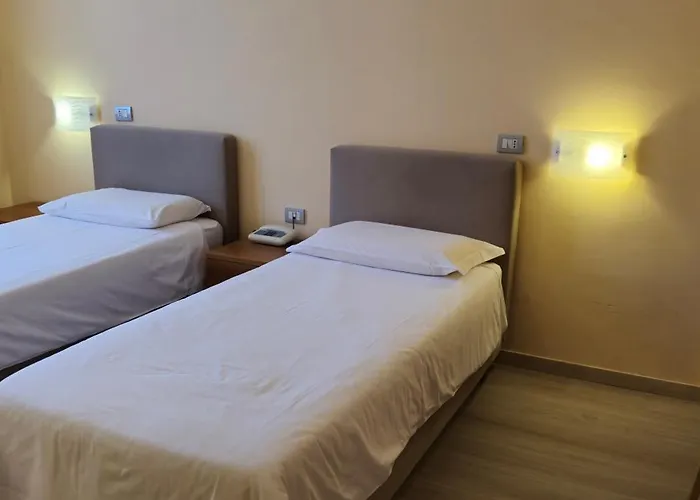 Hotel Cagnola