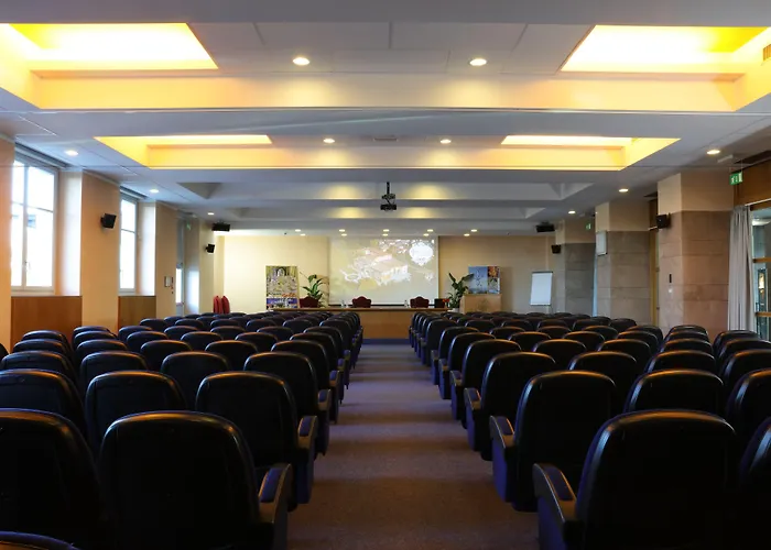 Cagnola Hotel 3*