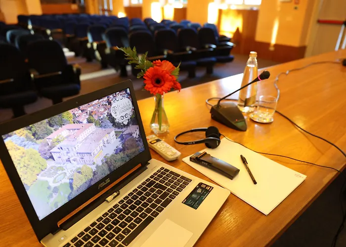 Cagnola Hotel Schianno