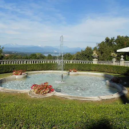 Hotel Cagnola