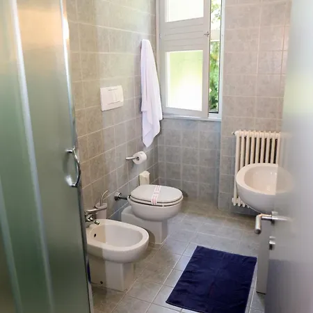Hotel Cagnola 3*