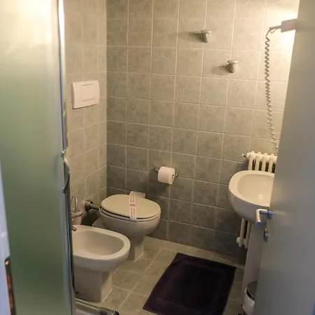 Hotel Cagnola Schianno