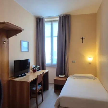 Cagnola Hotel Schianno