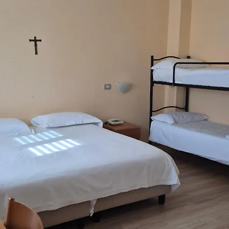 Cagnola Hotel