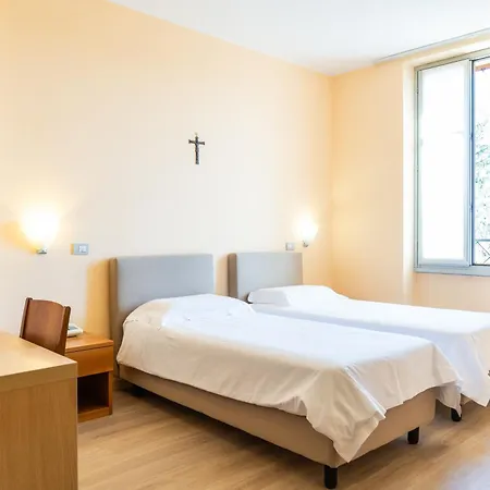 Cagnola Hotel Schianno