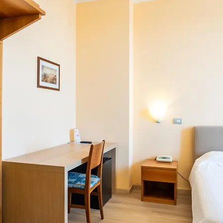 Hotel Cagnola Schianno