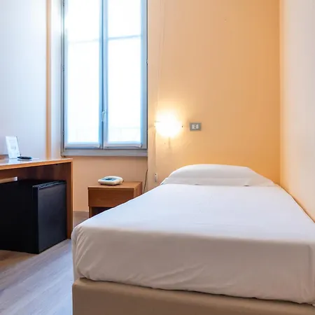 Hotel Cagnola