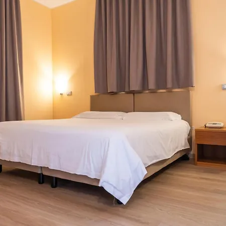 Cagnola Szálloda 3*