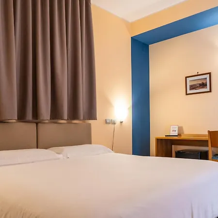Hotel Cagnola 3*