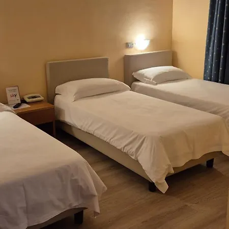 Hotel Cagnola 3*