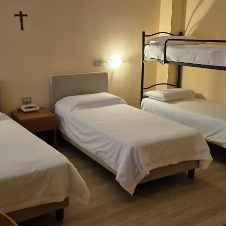 Hotel Cagnola Schianno