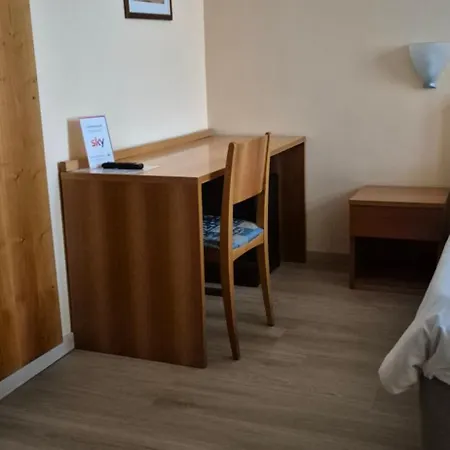 Hotel Cagnola Schianno