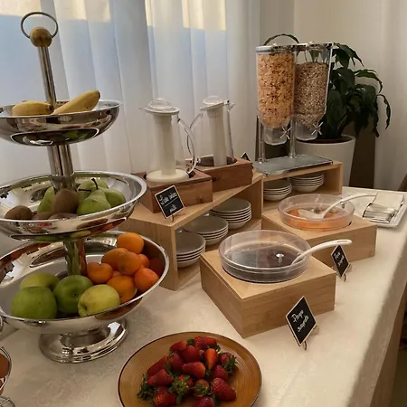 Hotel Cagnola Schianno