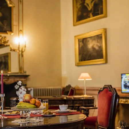 Hotel Cagnola Schianno