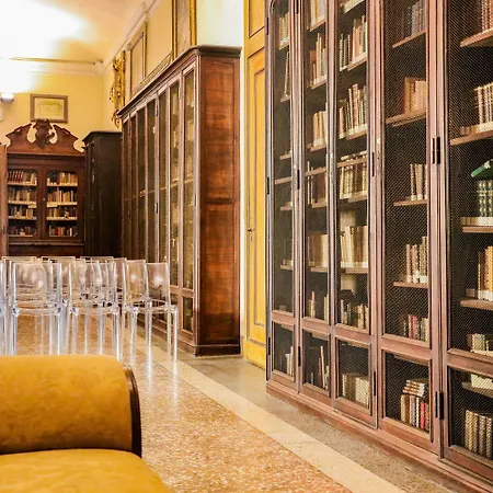 Cagnola Hotel Schianno