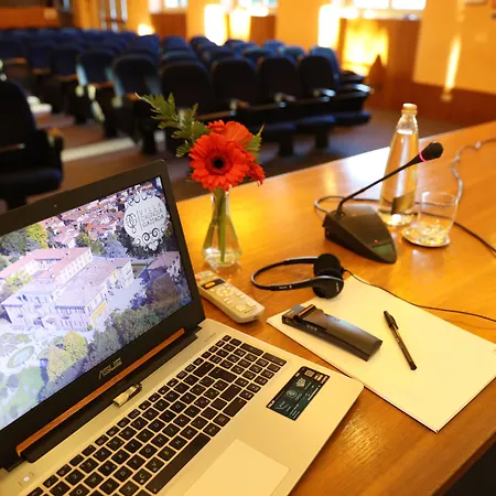 Cagnola Hotel Schianno
