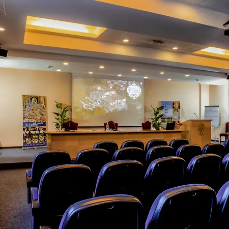 Hotel Cagnola Schianno