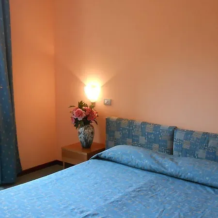 Hotel Cagnola 3*