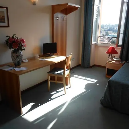 Cagnola Hotel 3*
