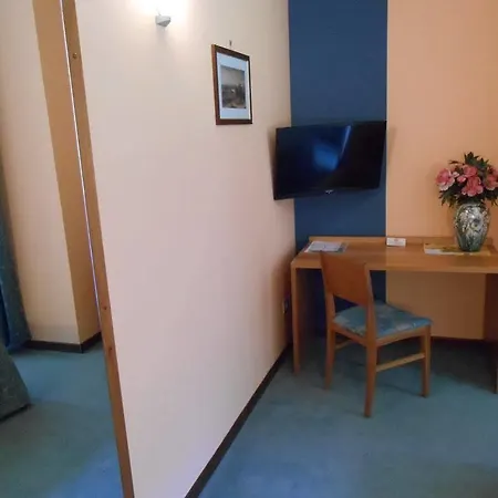 Cagnola Hotel Schianno