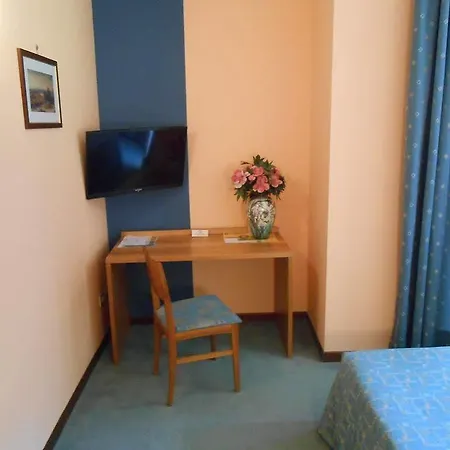 Cagnola Hotel