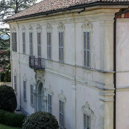 Hotel Cagnola