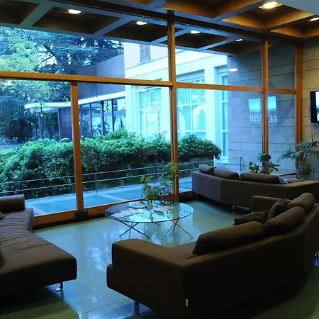 Hotel Cagnola 3*
