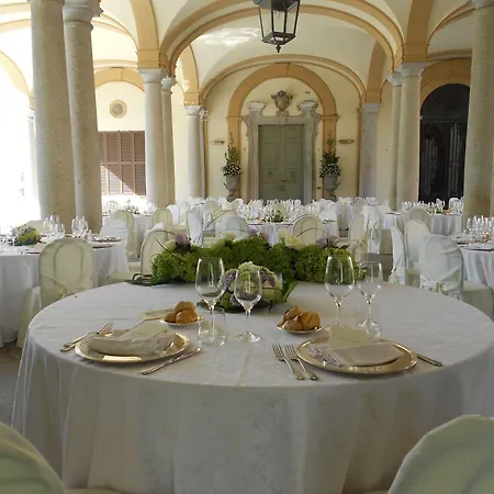 Hotel Cagnola