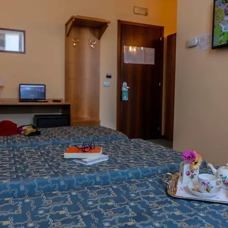 Cagnola Hotel 3*