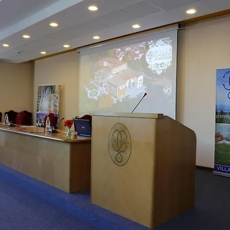 Cagnola Hotel Schianno