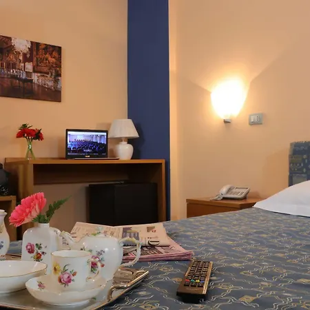 Cagnola Hotel Schianno