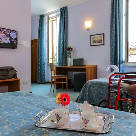 Hotel Cagnola Schianno