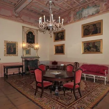Cagnola Hotel 3*