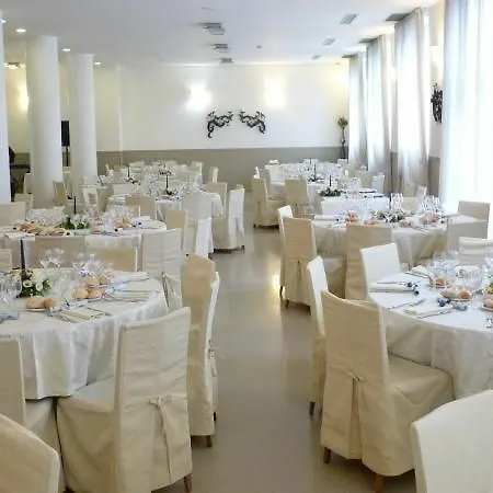 Cagnola Hotel Schianno