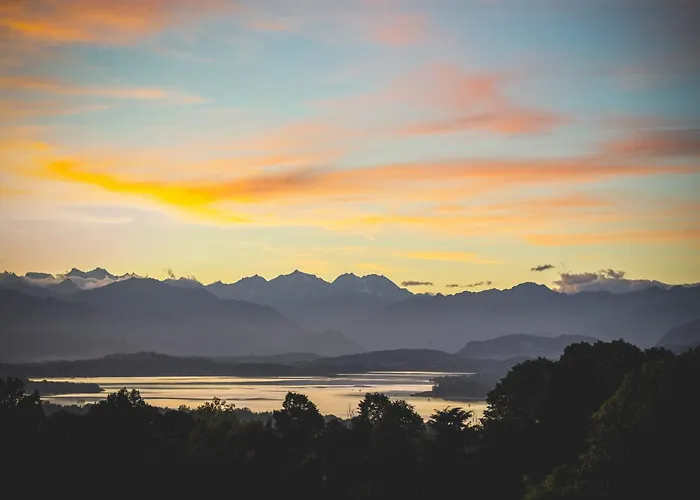 Cagnola Hotel Schianno