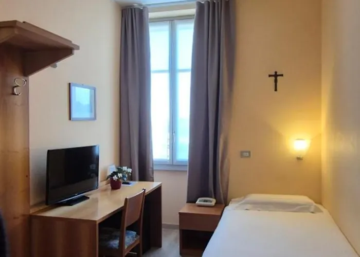 Cagnola Hotel Schianno