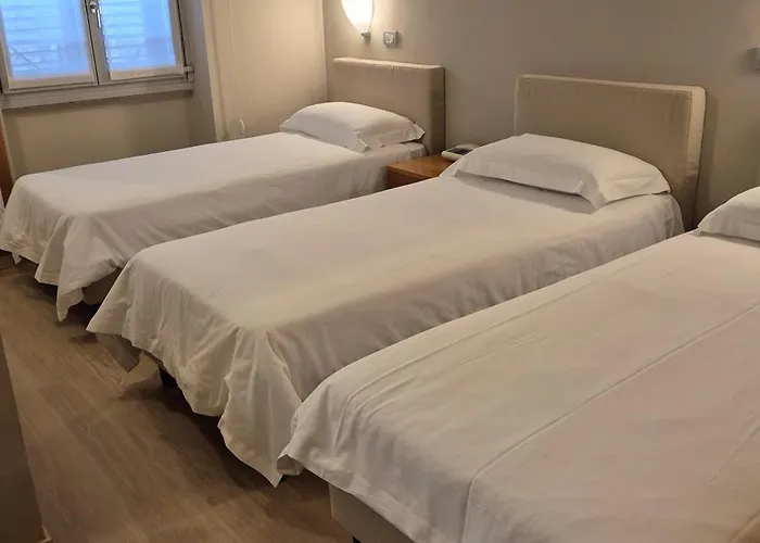 Cagnola Hotel Schianno