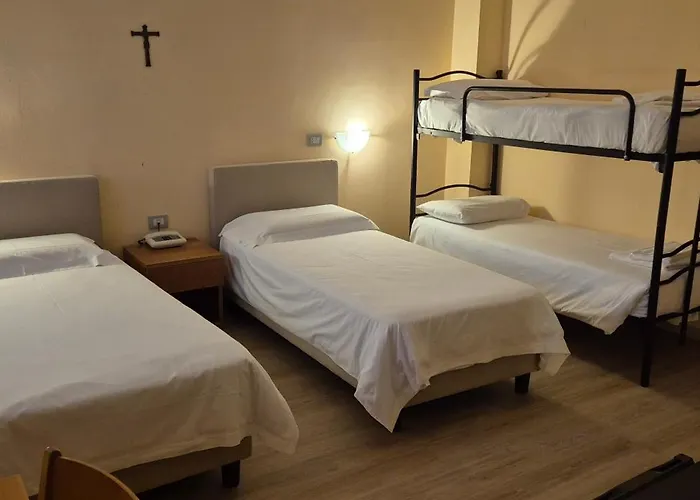 Hotel Cagnola Schianno