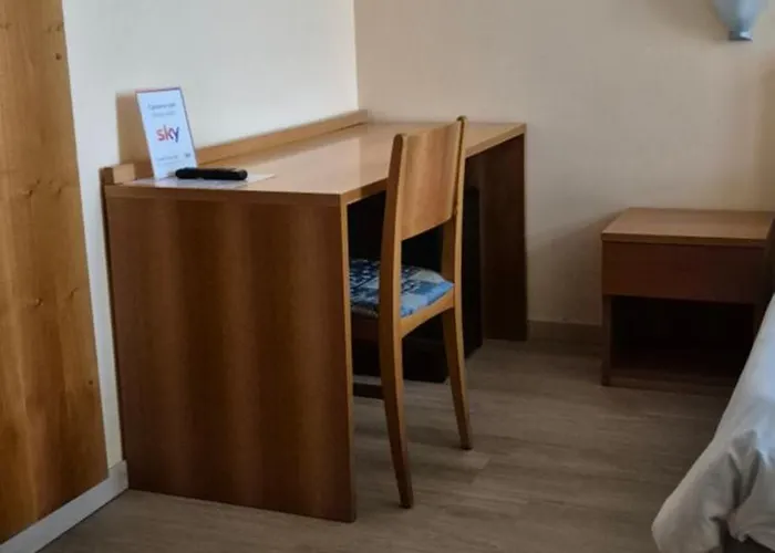 Hotel Cagnola Schianno