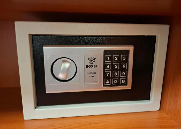 Hotel Cagnola Schianno