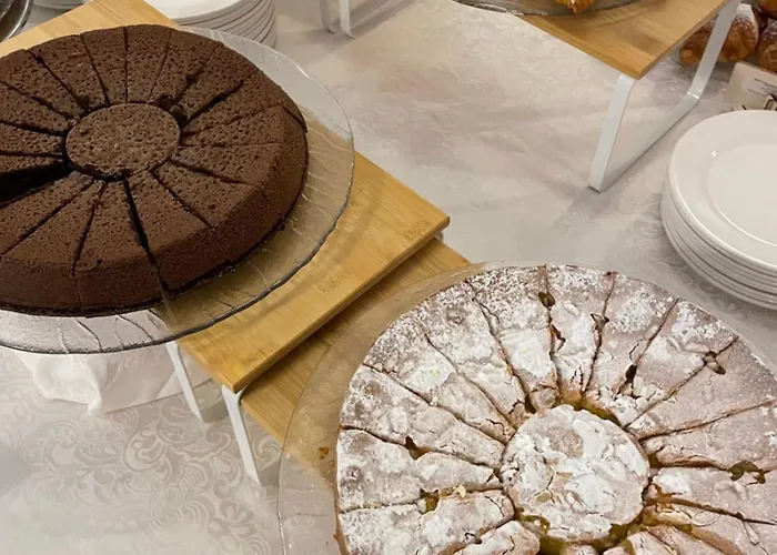 Hotel Cagnola Schianno