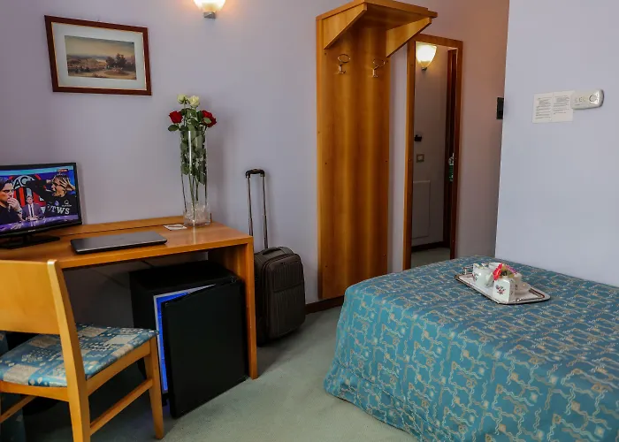 Cagnola Hotel Schianno