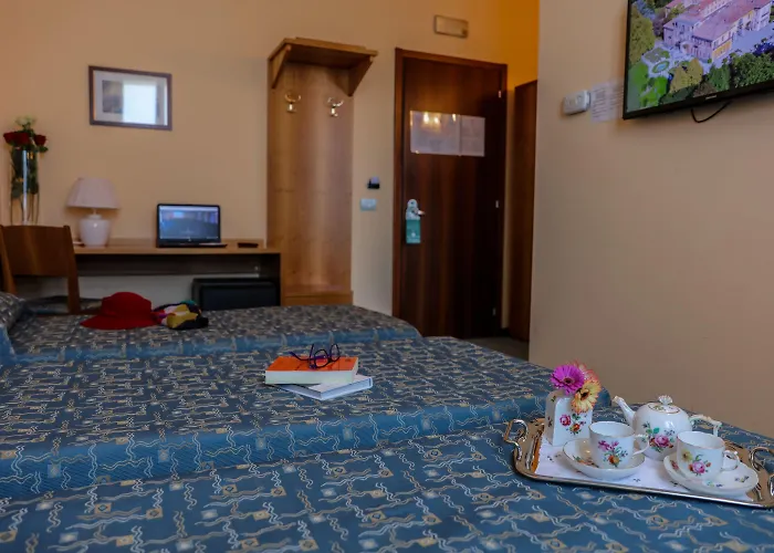 Hotel Cagnola Schianno