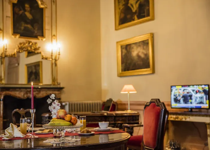 Hotel Cagnola Schianno