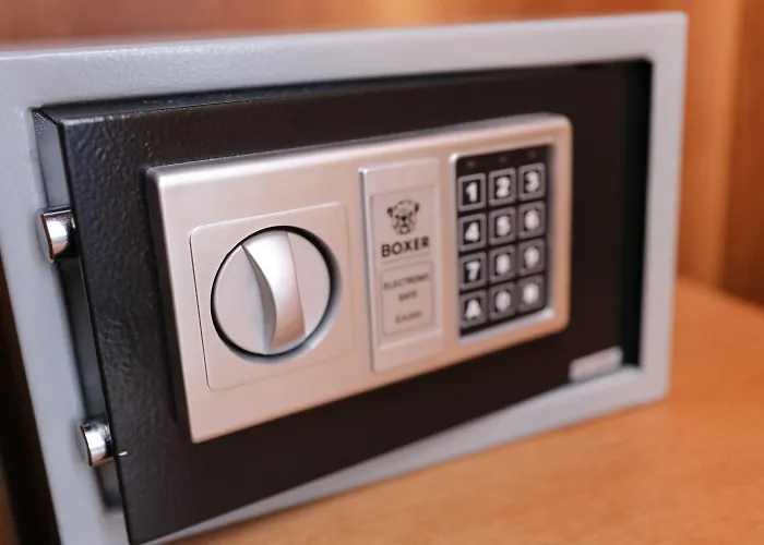 Hotel Cagnola Schianno